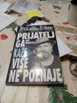 R.Šerbedžija Prijatelj ga kaže više ne poznaje