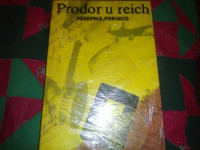 Prodor u reich - Joseph E. Persico