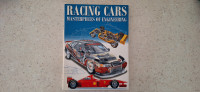 RACING CARS MASTERPIECES OF ENGINEERING