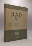 Rad - knjiga 306