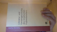 RADOSLAV KATIČIĆ - LITERATUR- UND GEISTESGESCHICHTE DES KROATISCHEN ..