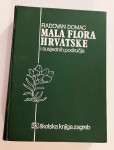 Radovan Domac - Mala flora Hrvatske i susjednih područja #4