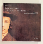 Radovan Sremac - Židovske obitelji u iločkom rabinatu