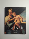 Rafael 1483.-1520. Christof Thoenes talijansko slikarstvo Taschen