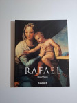 Rafael 1483.-1520. Christof Thoenes talijansko slikarstvo Taschen