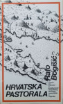 Rafo Bogišić: Hrvatska pastorala