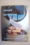 RAJ - Donald Barthelme