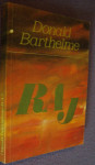 Raj - Donald Barthelme
