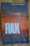 RAK DANAS - Lisijen Izrael