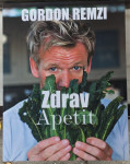 Ramsay Gordon: Zdrav apetit
