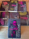 Ranko Marinković: Komplet 1-7, novo