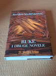 Ranko Marinković: Ruke i druge novele