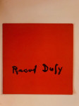 Raoul Dufy  (Beograd,1968)
