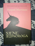 Raquel Martínez : Sjene jednoroga