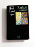 Raskoli u islamu - Henri Laoust , proučavanje islamske religije