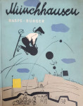 Raspe, Bürger: Münchhausen