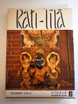 Rati-lila - Jedno tumačenje tantrijskih prikaza na nepalskim hramovima