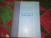 Ratna mornarica - Pomorska biblioteka, procitati NAPOMENU