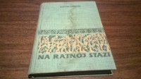 NA RATNOJ STAZI RADOVAN VUKANOVIĆ 1965.