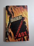 Ray Bradbury : Fahrenheit 451