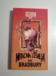 Ray Bradbury : Mračna zemlja , Alien SF
