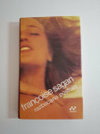 Razbacana postelja - Francoise Sagan , francuski ljubić