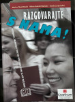 Vježbenica hrvatskoga jezika. Razgovarajte s nama! A2-B1