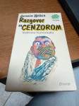 razgovor sa cezarom hašek