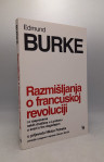Razmišljanja o francuskoj revoluciji