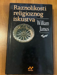 Raznolikost religioznog iskustva
