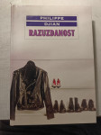 RAZUZDANOST Philippe Djian