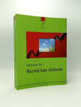 Razvoj kao sloboda