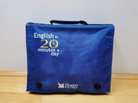 Reader's Digest komplet za učenje engleskog