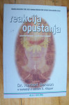 REAKCIJA OPUŠTANJA - Herbert Benson