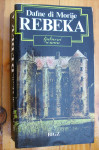 REBEKA - Dafne di Morije
