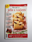Recepti za jela s voćem - 47 originalnih recepata za ukusna jela