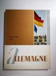 Regards sur l'Allemange ( Monografija. Njemačka. )