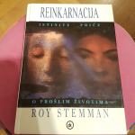Reinkarnacija, Roy Steman
