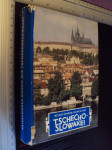 REISEFUHRER DURCH DIE TSCHECHOSLOWAKIEI