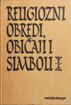 Religiozni obredi, običaji i simboli