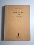 Repetitorij više matematike I - Boris Apsen