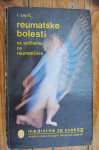 REUMATSKE BOLESTI - SA VJEŽBAMA ZA REUMATIČARE - Ivo Jajič