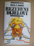 REZERVNI DIJELOVI - David A. Kaufelt