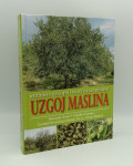Rezidba i uzgojni oblici za suvremeni uzgoj maslina