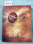 Rhonda Byrne – Tajna / Secret (B65) (B94) (B42) (B109)