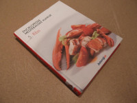 RIBA -ENCIKLOPEDIJA  MEDITERANSKE KUHINJE