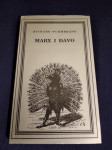 Richard Wurmbrand : MARX I ĐAVO