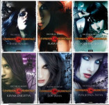 Richelle Mead: Vampirska akademija (cjelina od 6 knjiga)