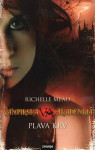Richelle Mead :Vampirska akademija- Plava krv