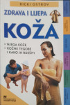 Ricki Ostrov: Zdrava i lijepa koža